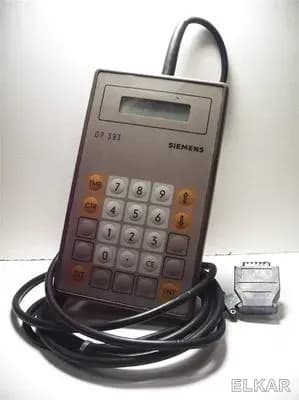 SIEMENS 6ES5393-0UA11