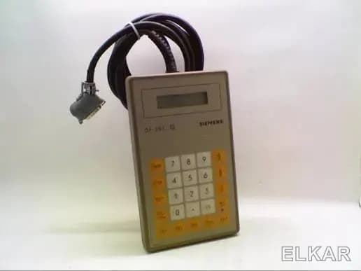 SIEMENS 6ES5393-0UA14
