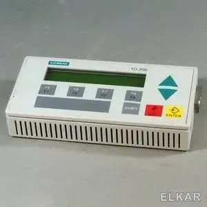 SIEMENS 6ES7272-0AA00-0YA0