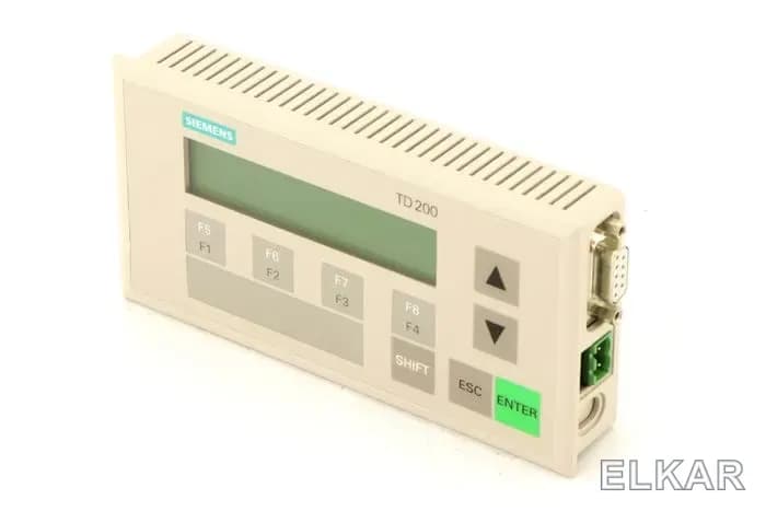 SIEMENS 6ES7272-0AA20-0YA0