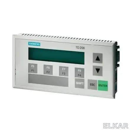 SIEMENS 6ES7272-0AA30-0YA0