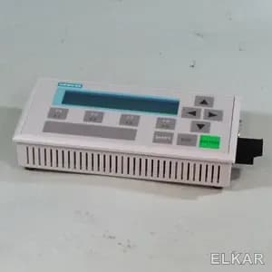 SIEMENS 6ES7272-1AA10-0YA1