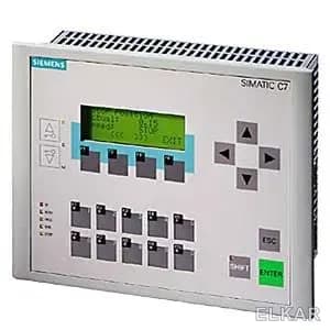 SIEMENS 6ES7613-1CA01-0AE3