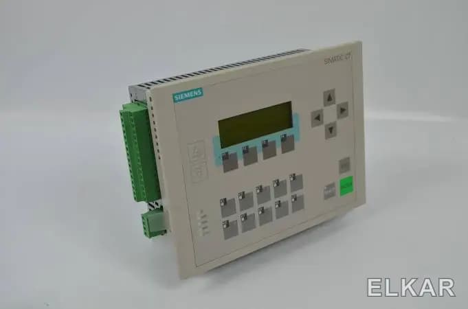 SIEMENS 6ES7613-1CA02-0AE3