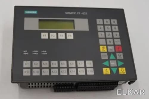 SIEMENS 6ES7623-1AE00-0AE3