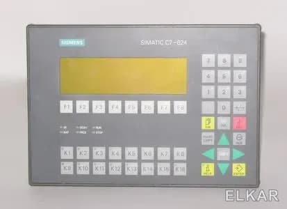 SIEMENS 6ES7624-1AE01-0AE3