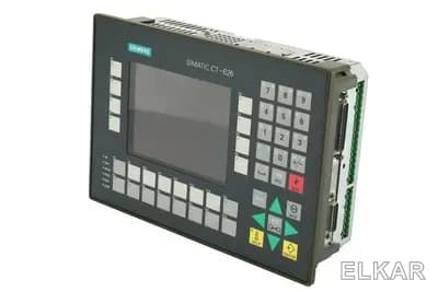 SIEMENS 6ES7626-1DG03-0AE3