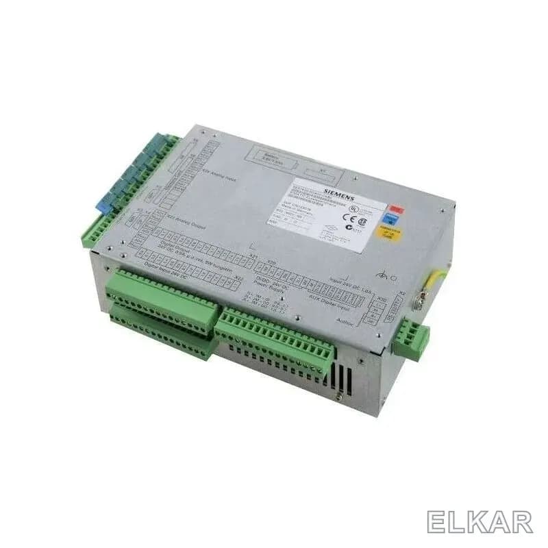 SIEMENS 6ES7630-0DA00-0AB0