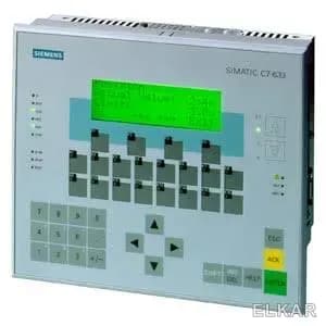 SIEMENS 6ES7633-2BF02-0AE3