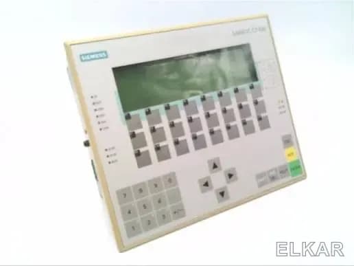 SIEMENS 6ES7634-1DF02-0AE3