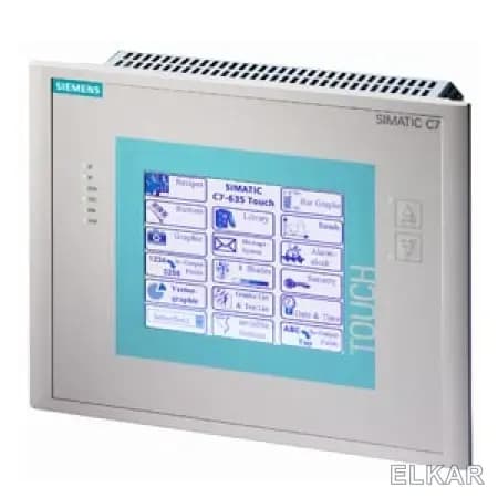 SIEMENS 6ES7635-2EB01-0AE3