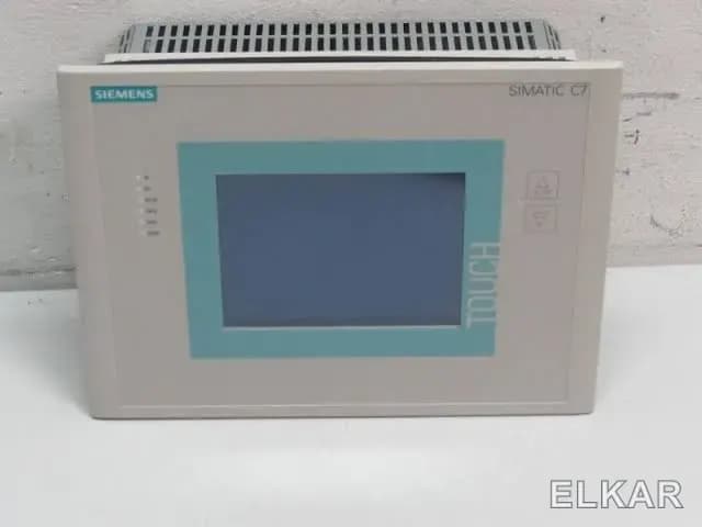 SIEMENS 6ES7635-2EB02-0AE3
