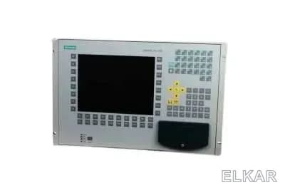 SIEMENS 6ES7645-1DL00-0AE1