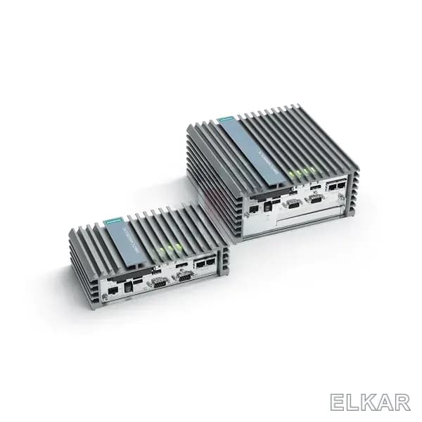 SIEMENS 6ES7647-8AA11-2AA1