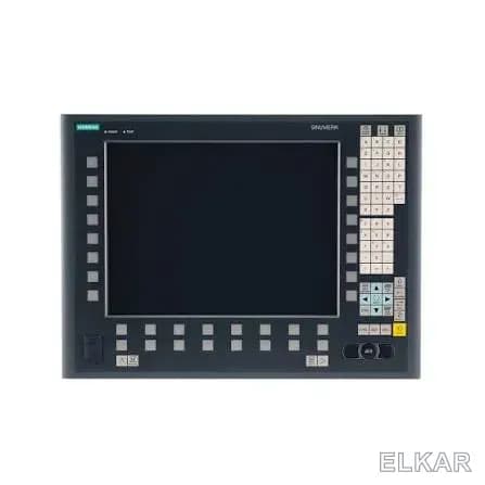 SIEMENS 6FC5203-0AF05-0AB0