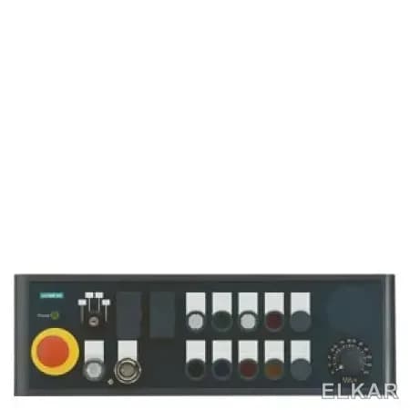 SIEMENS 6FC5203-0AF24-0AA0