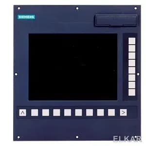 SIEMENS 6FC5370-0AA00-2AA1