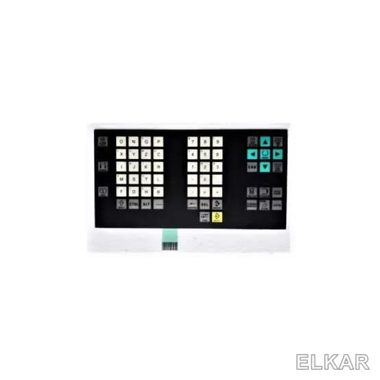 SIEMENS 6FC5603-0AC12-1AA0