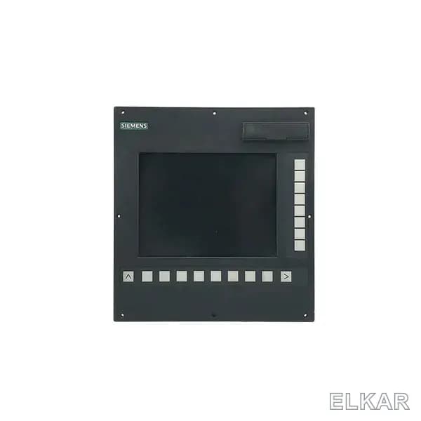 SIEMENS 6FC5610-0BA10-0AA1