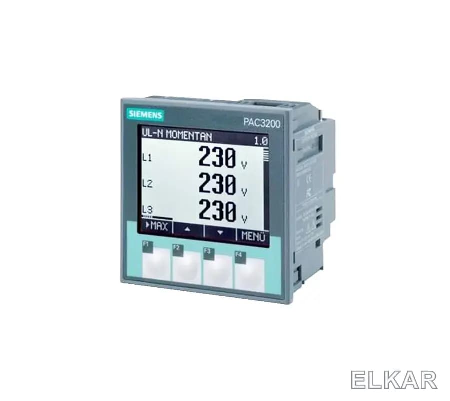 SIEMENS 7KM2112-0BA00-3AA0