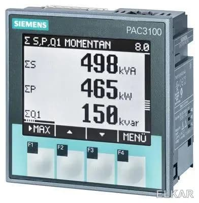 SIEMENS 7KM3133-0BA00-3AA0