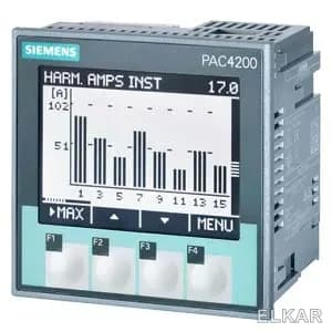 SIEMENS 7KM4211-1BA00-3AA0