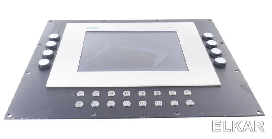 SIEMENS A08B-0086-D526
