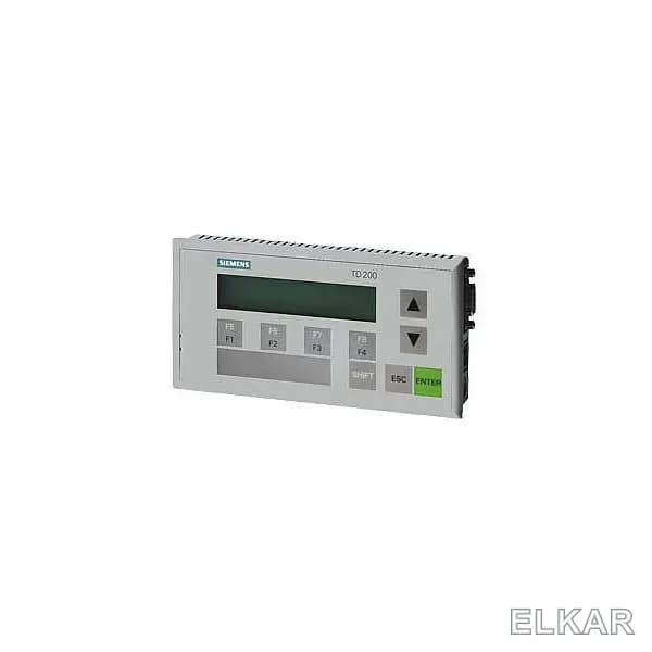 SIEMENS CTS7200-0AA30