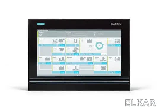 SIEMENS IPC677D