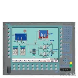 SIEMENS PANEL PC 670