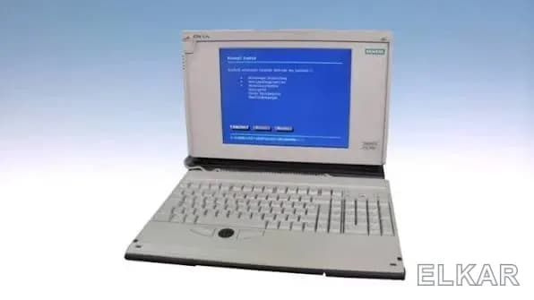 SIEMENS PG740