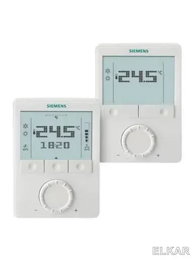 SIEMENS RDG160T