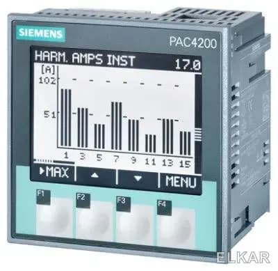 SIEMENS SP420A