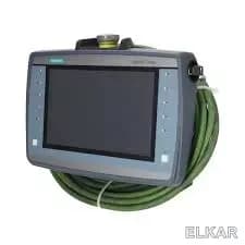 SIEMENS 6AV2125-2JB23-0AX0