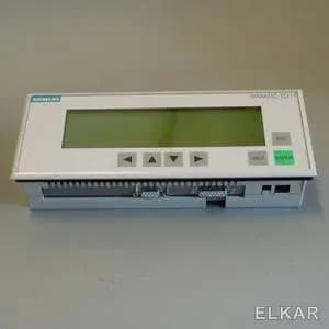 SIEMENS 6AV3017-1NE30-0AX0