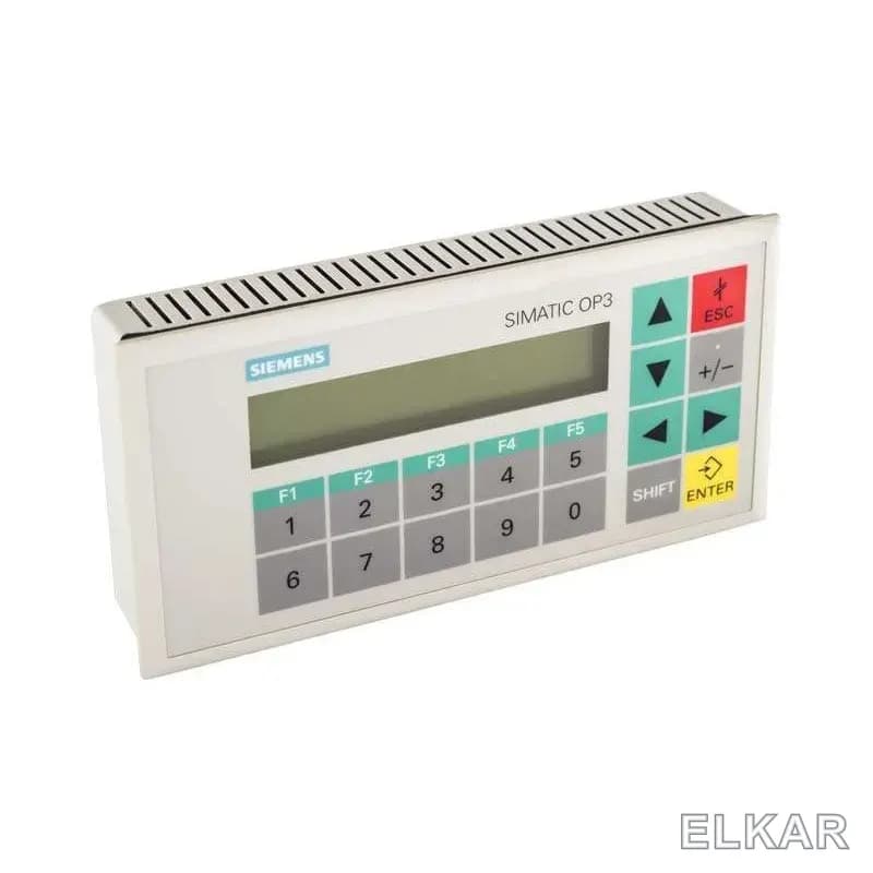 SIEMENS 6AV3503-1DB10