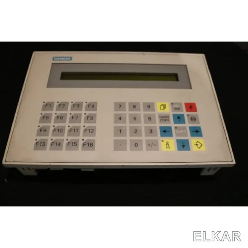 SIEMENS 6AV3515-1EB00
