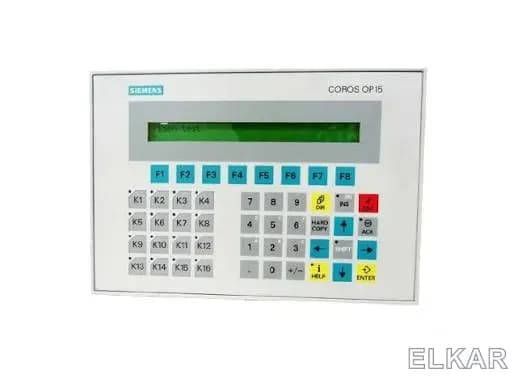 SIEMENS 6AV3515-1EB30-1AA0