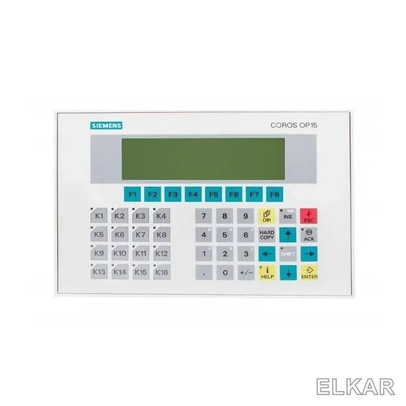 SIEMENS 6AV3515-1MA22-1AA0
