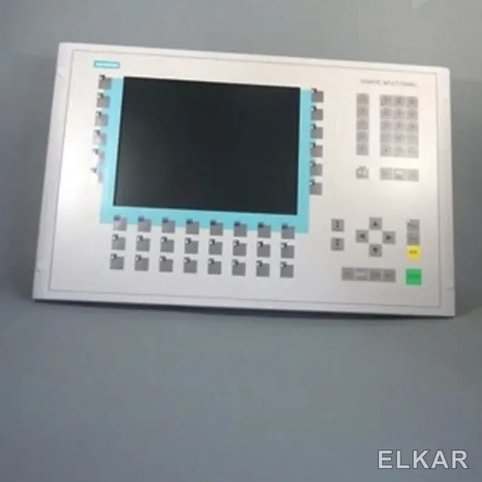 SIEMENS 6AV6542-0AG10-0AX0