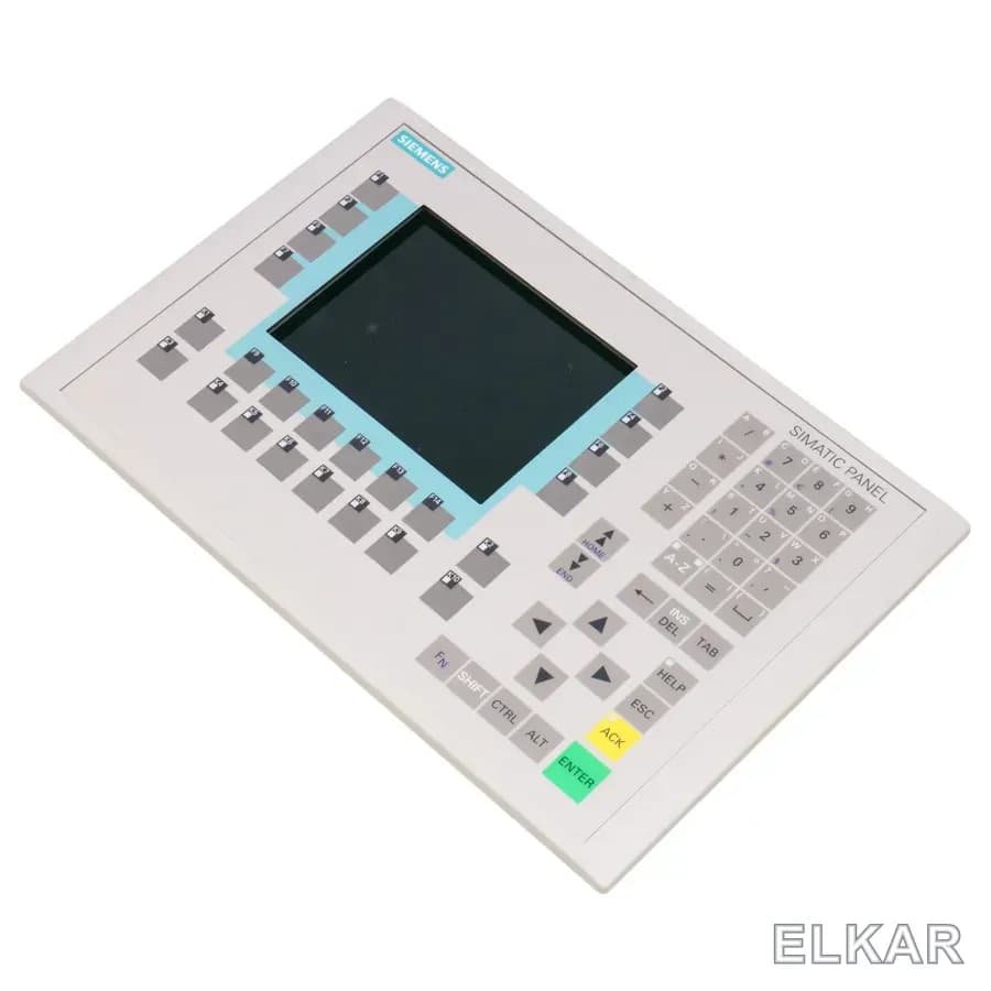SIEMENS 6AV6542-0CA10-0AX0