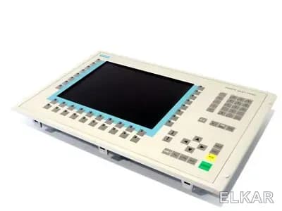 SIEMENS 6AV6542-0DA10-0AX0