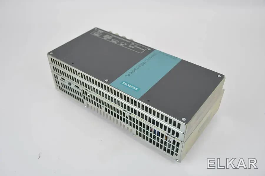 SIEMENS 6AG4040-0AA20-0NA0