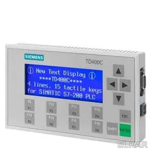 SIEMENS 6AV6640-0AA00-0AX0