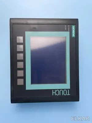 SIEMENS 6AV6640-0DA11-0AX0
