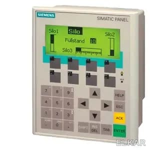 SIEMENS 6AV6641-0CA01-0AX0