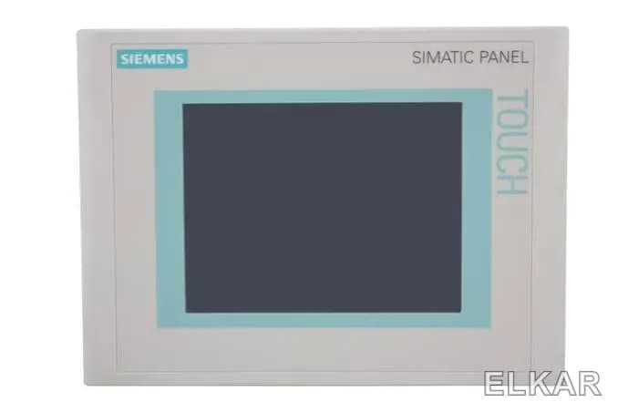 SIEMENS 6AV6642-0BC01-1AX0