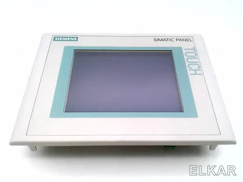 SIEMENS 6AV6642-0BC01-1AX1