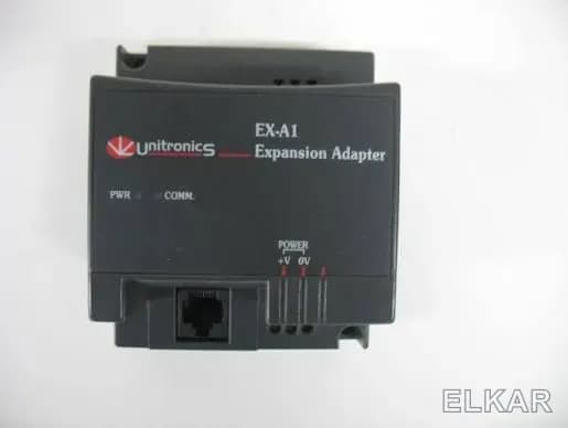 UNITRONICS EX-A1