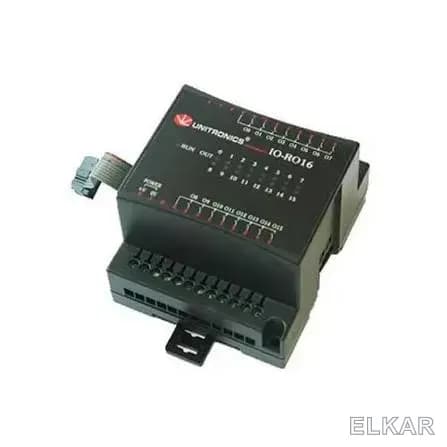 UNITRONICS IO-RO16